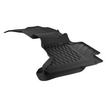 Tapis de sol ARB Hilux 2015+ : Set avant/arrière sur-mesure